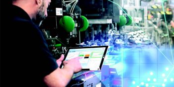 MES (Manufacturing Execution Systems)