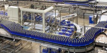 Equipments and production lines management system