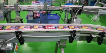 Handling Solutions &amp;Manufacturing of conveyors